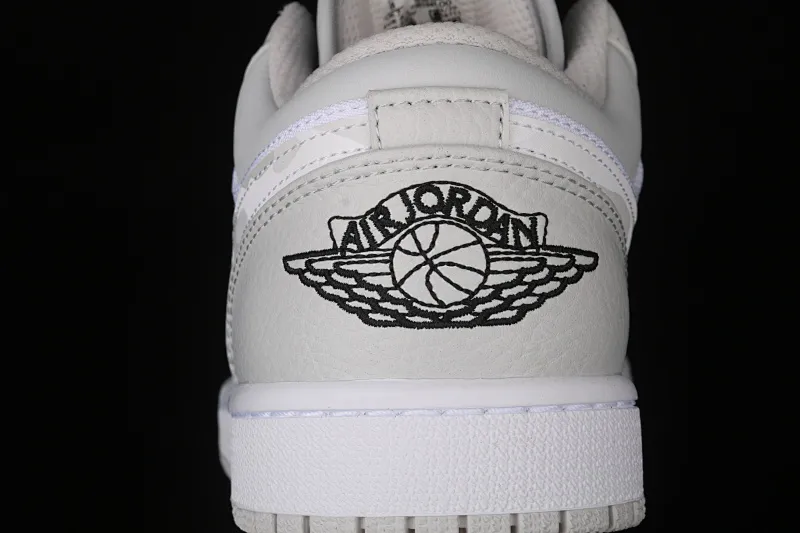 All categories Air Jordan Jordan series basketball shoes Air Jordan 1 Low X version Air Jordan 1 Low AJ1 Joe 1 low-top cultural and leisure sports sneakers DC9036-100